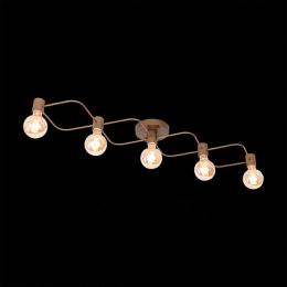Потолочная люстра ST Luce Tavere  - 4